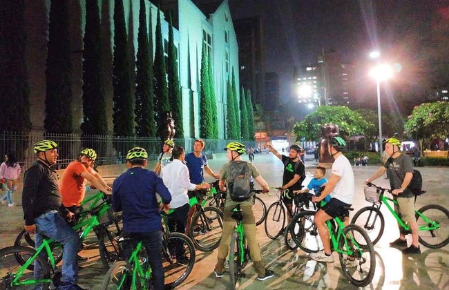 Tour en bicicleta por Medellín - Foto 14
