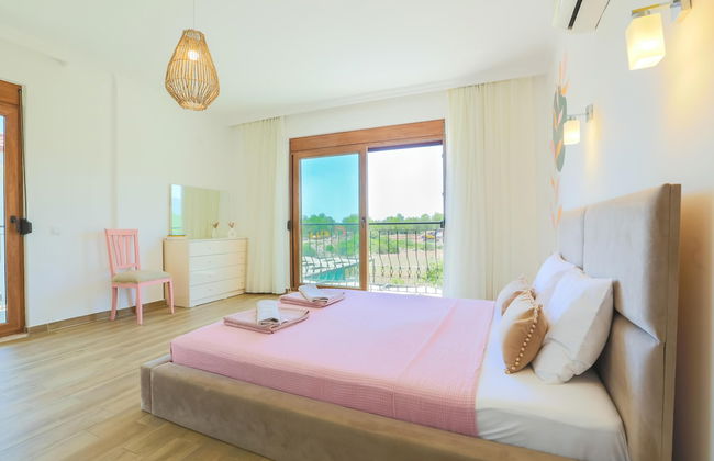 Kuytu Kas Houses - Photo 36