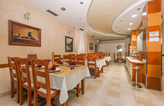 Villa Royal Apartments - Foto 30