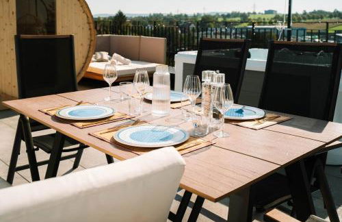 Luxusapartment in Backnang mit Wellness - Foto 22