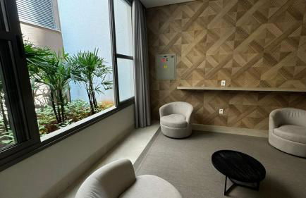 Prime Smart Santa Cruz - Foto 101