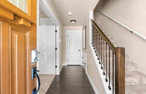 The Swoosh House - Foto 15