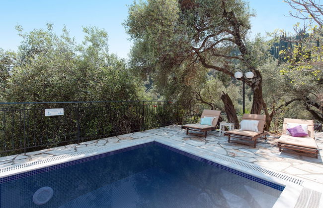 Villa Agni - Foto 22