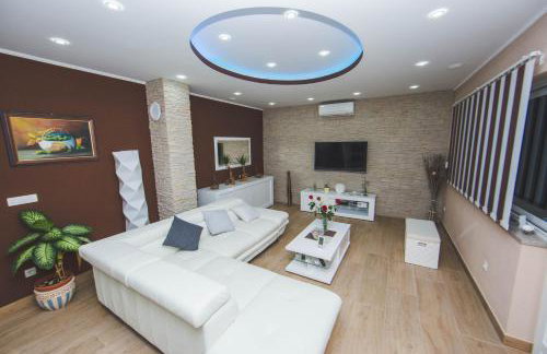 Luxury Apartment Twins - Foto 66