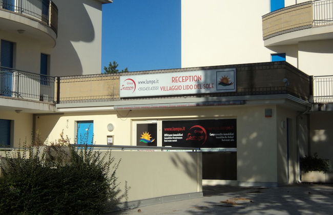 Villaggio Lido del Sole 1 - Foto 2