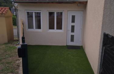 Le carrefour des vallées - Foto 10