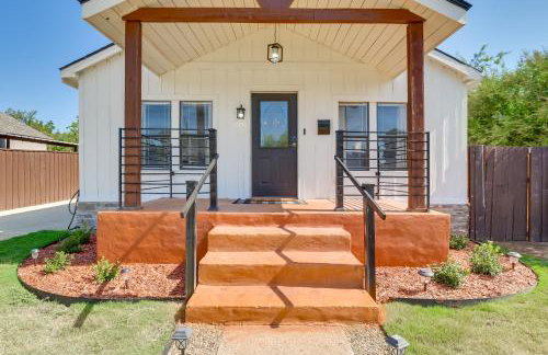 5 Mi to Dtwn Family-Friendly Fort Worth Home - Photo 32