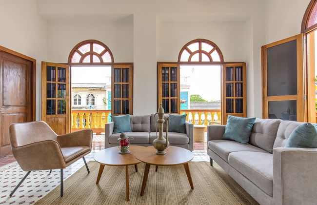 Casa Morales Getsemani - Foto 71