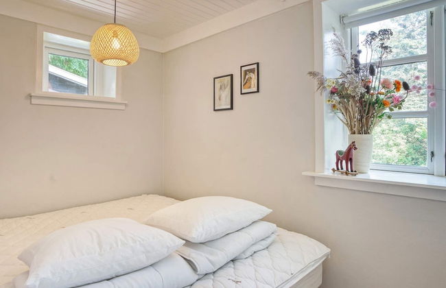 6 Person Holiday Home in Melby - Foto 2