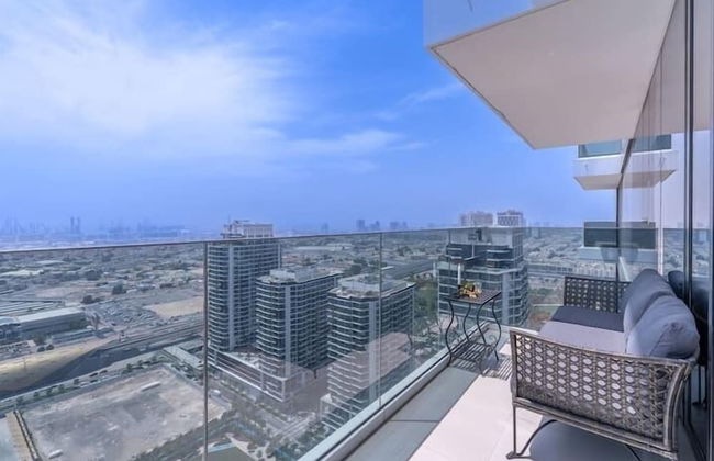 Vogue - Dubai Frame View - Photo 72