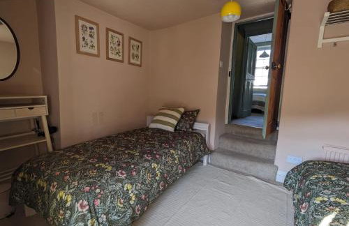 Seaside Georgian gem - Foto 23