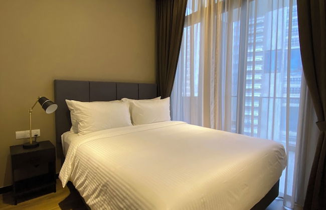 Momentus Serviced Residences Novena - Foto 11