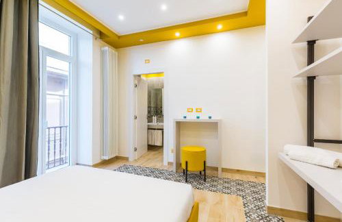 Colonna Apartments by Wonderful Italy - Foto 115