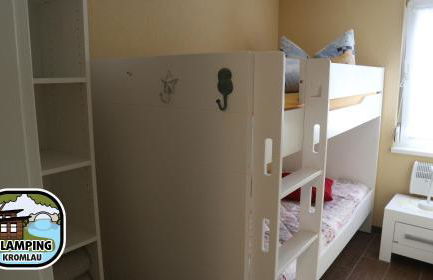 Glamping Kromlau - Foto 21