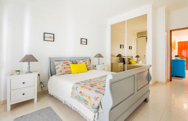 Quinta das Palmeiras Pool & Beach in Pêra - Foto 7