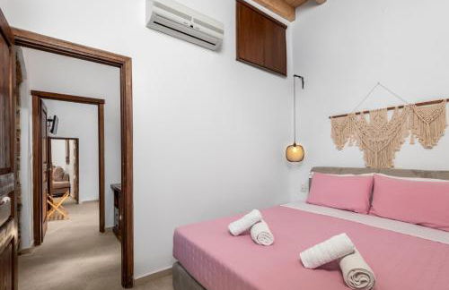 Villa Claudia in Lardos - Photo 11