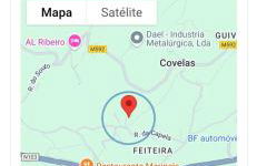 Beautiful villa in Póvoa de Lanhoso with pool and garden - Foto 68