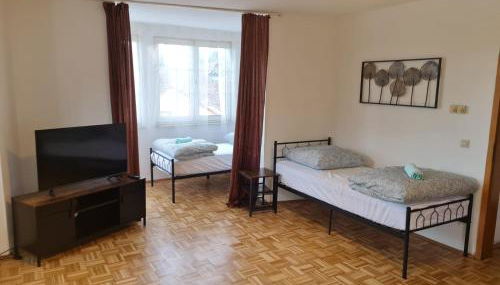 Promotion Prices Monteurwohnung nahe Pforzheim und Karlsruhe - Foto 2