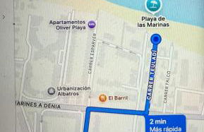 Rincón cerca del mar para nomadas digitalas WF1Gb - Foto 27