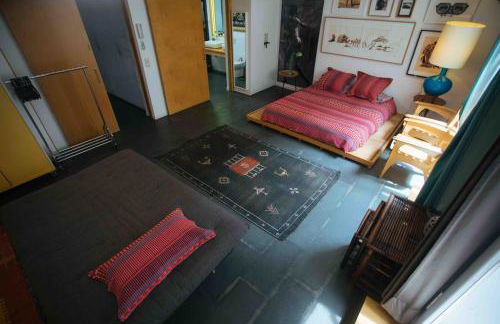 Spacious Chillout in Madrid - Foto 27