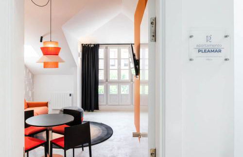 Apartamentos El Reloj - Foto 17