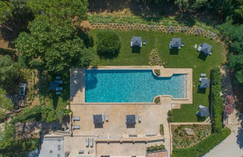 Le Cappuccinelle Suites&SPA - Foto 9