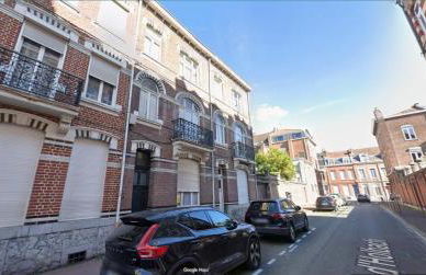 Appartement Charmant - Lille Vauban - Proche Metro - Universite - Foto 46