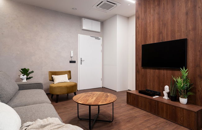 Apartamenty Świnoujście - Seaside Garden - Foto 25