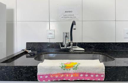 Apto em Arraial do Cabo com Piscina e Bilhar - Foto 26