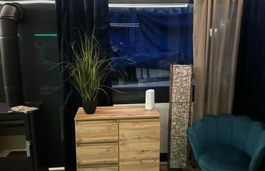 Premium Houseboat Blue Lagoon - Foto 10