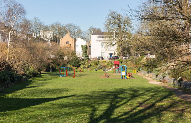 Marvel Apartments - Foto 52