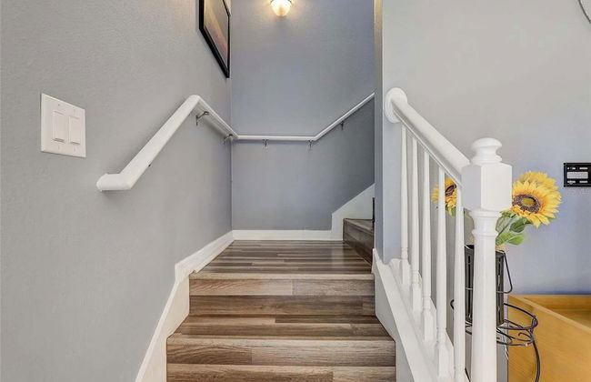 Cozy 2Bd Spa Jacuzzi Close to Disney Encantada 3029 - Foto 16