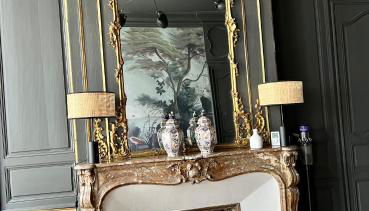 Luxueux 2 pièces 65m2 Hôtel Particulier XVII ième siècle-Centre Historique Clermont-Ferrand - Foto 4