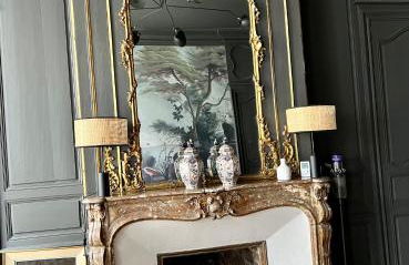 Luxueux 2 pièces 65m2 Hôtel Particulier XVII ième siècle-Centre Historique Clermont-Ferrand - Foto 4