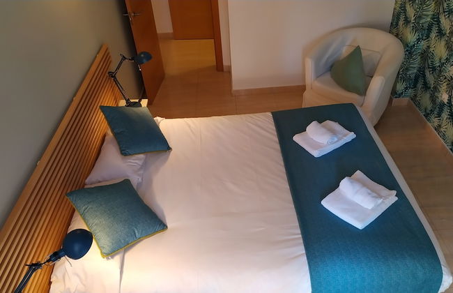 Life Apartments Alameda Colon - Foto 14