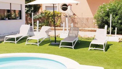 VILLA BERNA - Foto 4