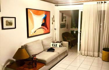 Villa Hípica - Flat com vista para o lago - Foto 7