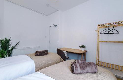 2 Bed Apartment ,Sea Views - Foto 31