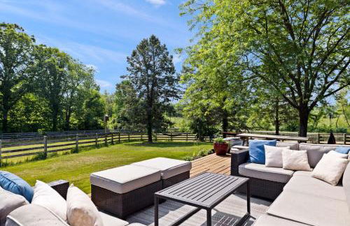 Scout's Haven by Juniper Holiday + Home - Foto 31