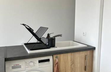 Appartement Croix-Rousse - Foto 10