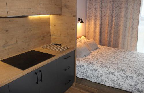 Apartament Chopina - Foto 13