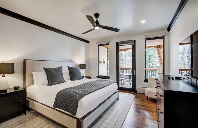 Elkhorn Lodge, A Vail Resorts Property - Photo 8