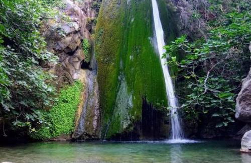 Villa Kyma by the sea, in South Crete - Foto 69