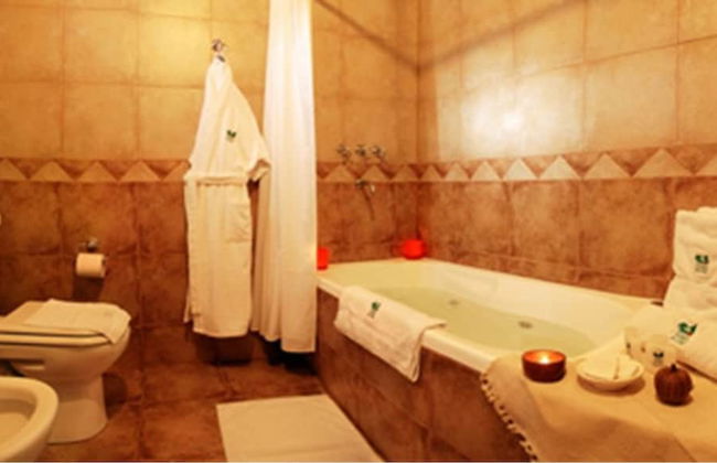 Cabañas Tierras Altas - Foto 36