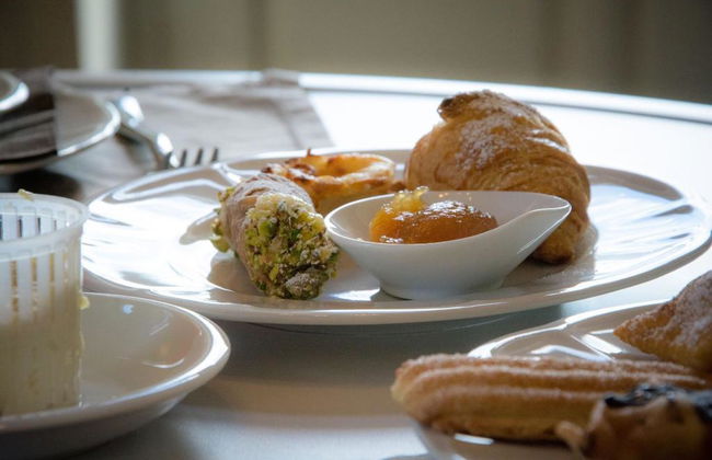 Il Duomo Relais - Foto 127