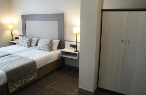 Pierre & Vacances Barcelona Sants - Foto 16