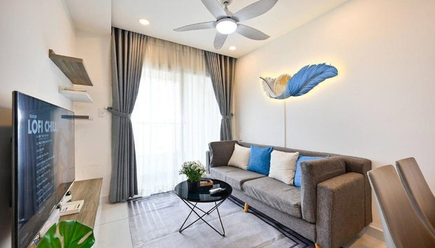 Terra Royal Luxury Vacation - Photo 3, Room