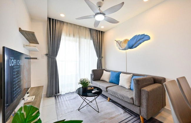 Republic Tan Son Nhat Airport Luxury - Foto 36