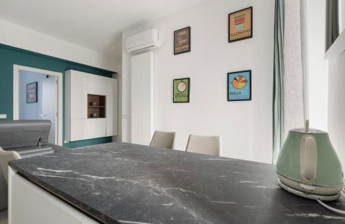 Lambrate - Corti - Bilocale con ampio balcone - Foto 9