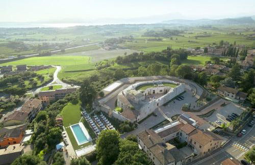 Forte Benedek Wine Relais & SPA - Adults Only - Foto 60